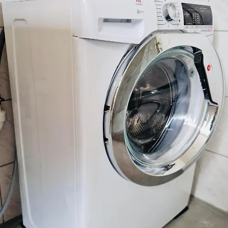 Stylish & Sunny Near River Apartment Leipzig